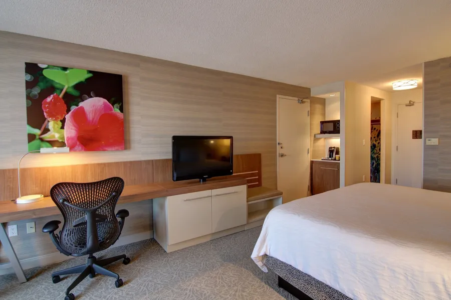 Hilton Garden Inn Toronto - Mississauga hotel detail image 6