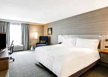 Hilton Garden Inn Toronto - Mississauga hotel thumbnail 7