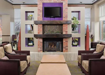 Hilton Garden Inn Hartford North/Bradley Int'l Airport hotel thumbnail 2