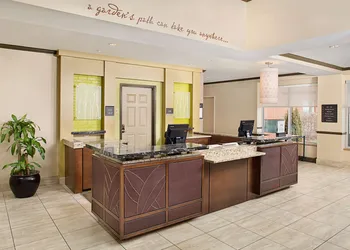 Hilton Garden Inn Hartford North/Bradley Int'l Airport hotel thumbnail 4