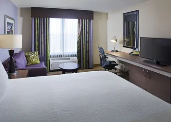 Hilton Garden Inn Hartford North/Bradley Int'l Airport hotel thumbnail 5
