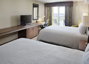 Hilton Garden Inn Hartford North/Bradley Int'l Airport hotel thumbnail 6
