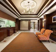 Hampton Inn & Suites Washington-Dulles International Airport hotel detail image 3