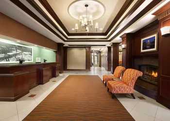 Hampton Inn & Suites Washington-Dulles International Airport hotel thumbnail 3