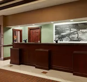 Hampton Inn & Suites Washington-Dulles International Airport hotel detail image 4