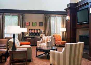 Hampton Inn & Suites Washington-Dulles International Airport hotel thumbnail 5