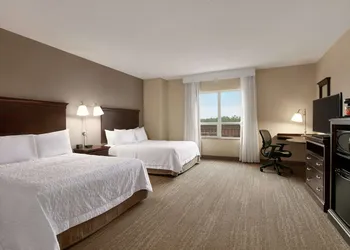 Hampton Inn & Suites Washington-Dulles International Airport hotel thumbnail 7