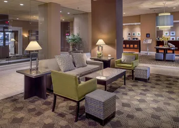 DoubleTree by Hilton St. Louis - Westport hotel thumbnail 5