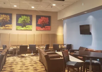 DoubleTree by Hilton St. Louis - Westport hotel thumbnail 6