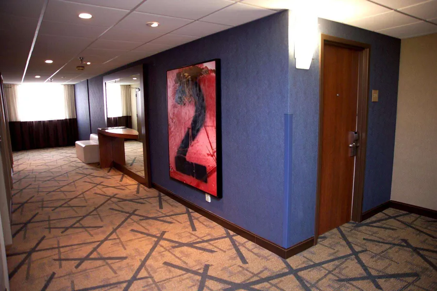 DoubleTree by Hilton St. Louis - Westport hotel detail image 2