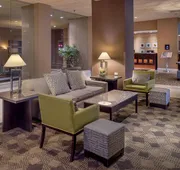 DoubleTree by Hilton St. Louis - Westport hotel detail image 5