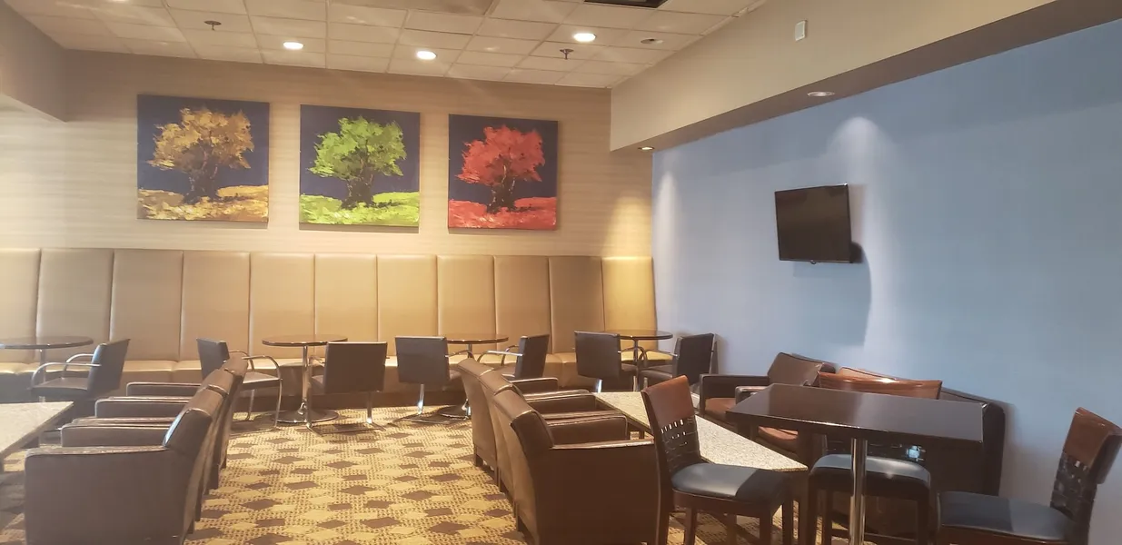 DoubleTree by Hilton St. Louis - Westport hotel detail image 6