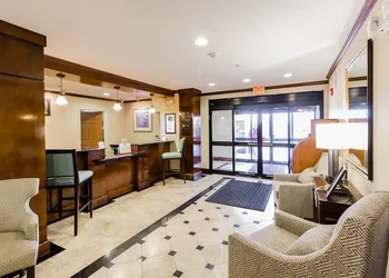 Staybridge Suites Austin Airport by IHG hotel thumbnail 2