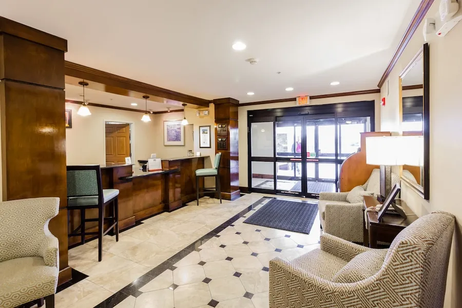 Staybridge Suites Austin Airport by IHG hotel detail image 2