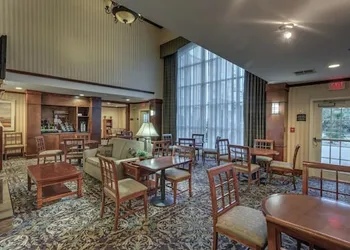 Staybridge Suites Austin Airport by IHG hotel thumbnail 3