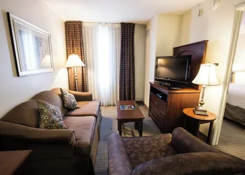 Staybridge Suites Austin Airport by IHG hotel thumbnail 7