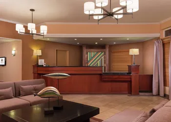 DoubleTree by Hilton Portland - Tigard hotel thumbnail 2