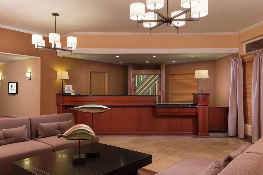 DoubleTree by Hilton Portland - Tigard hotel detail image 2