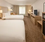 DoubleTree by Hilton Portland - Tigard hotel detail image 3