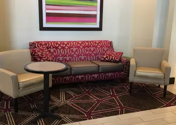 Hampton Inn & Suites Sandusky/Milan hotel thumbnail 2