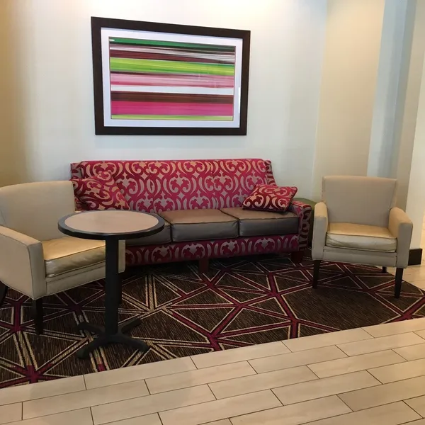 Hampton Inn & Suites Sandusky/Milan hotel detail image 2