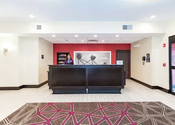 Hampton Inn & Suites Sandusky/Milan hotel thumbnail 3