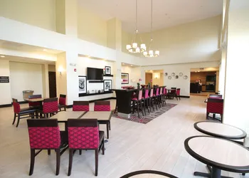 Hampton Inn & Suites Sandusky/Milan hotel thumbnail 5