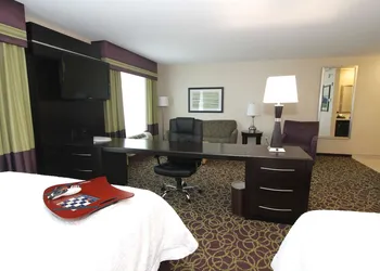 Hampton Inn & Suites Sandusky/Milan hotel thumbnail 7