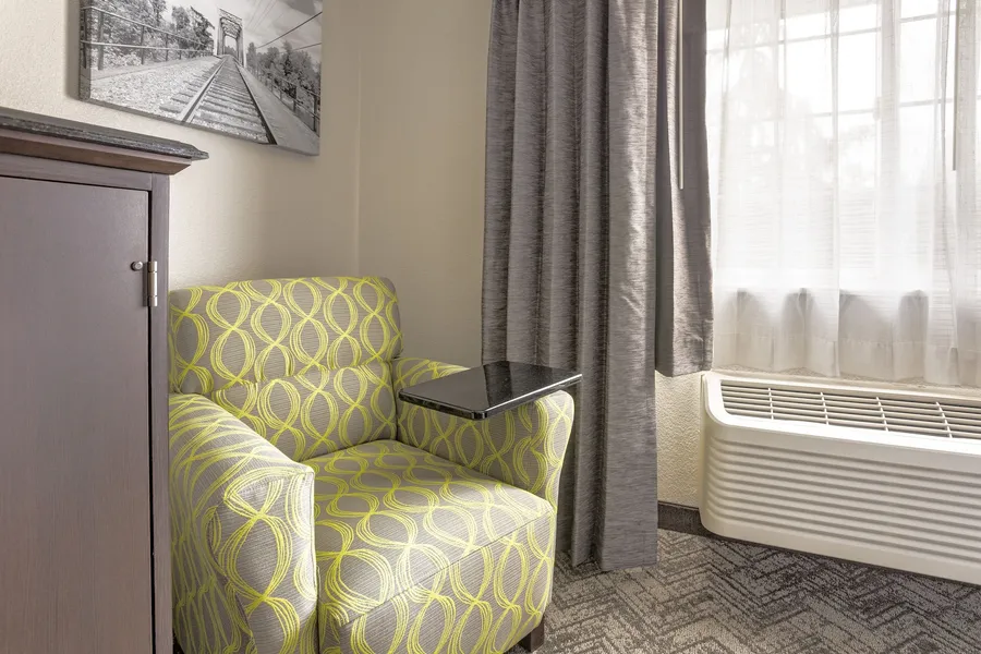 Comfort Inn & Suites Tualatin - Lake Oswego South hotel detail image 6