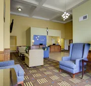 Holiday Inn Express Hotel & Stes Kansas City Sports Complex by IHG hotel detail image 5