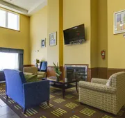 Holiday Inn Express Hotel & Stes Kansas City Sports Complex by IHG hotel detail image 7