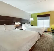 Holiday Inn Express & Suites Smyrna by IHG hotel detail image 3