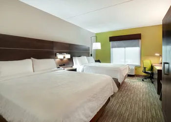 Holiday Inn Express & Suites Smyrna by IHG hotel thumbnail 3