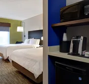 Holiday Inn Express & Suites Smyrna by IHG hotel detail image 4