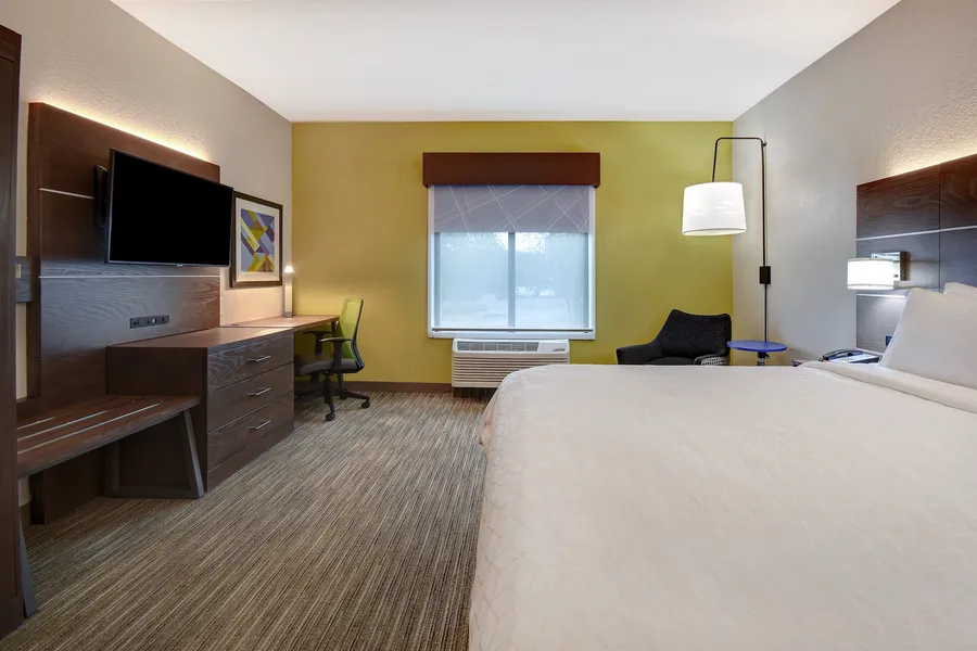 Holiday Inn Express & Suites Smyrna by IHG hotel detail image 6