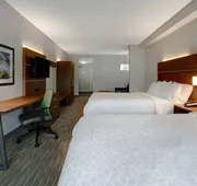 Holiday Inn Express & Suites Smyrna by IHG hotel detail image 7