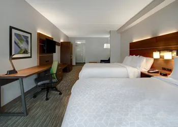 Holiday Inn Express & Suites Smyrna by IHG hotel thumbnail 7
