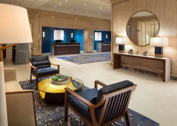 The Westin Oaks Houston at the Galleria hotel thumbnail 2