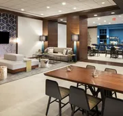 The Westin Oaks Houston at the Galleria hotel detail image 4