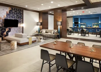 The Westin Oaks Houston at the Galleria hotel thumbnail 4