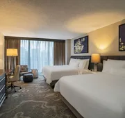 The Westin Oaks Houston at the Galleria hotel detail image 7