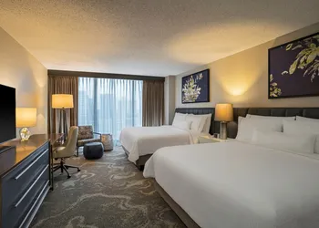 The Westin Oaks Houston at the Galleria hotel thumbnail 7