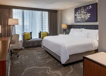 The Westin Oaks Houston at the Galleria hotel thumbnail 8