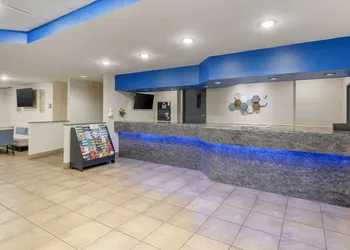 Best Western St. Louis Inn hotel thumbnail 6