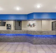 Best Western St. Louis Inn hotel detail image 7