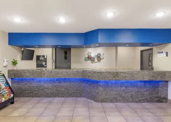 Best Western St. Louis Inn hotel thumbnail 7