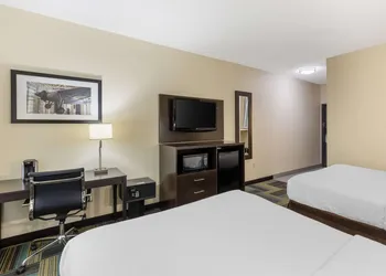 Best Western St. Louis Inn hotel thumbnail 8