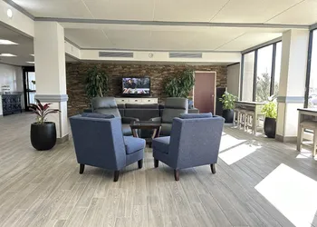Clarion Inn & Suites Grand Rapids Airport hotel thumbnail 5