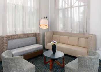 Holiday Inn Express Miami Airport Doral Area by IHG hotel thumbnail 2