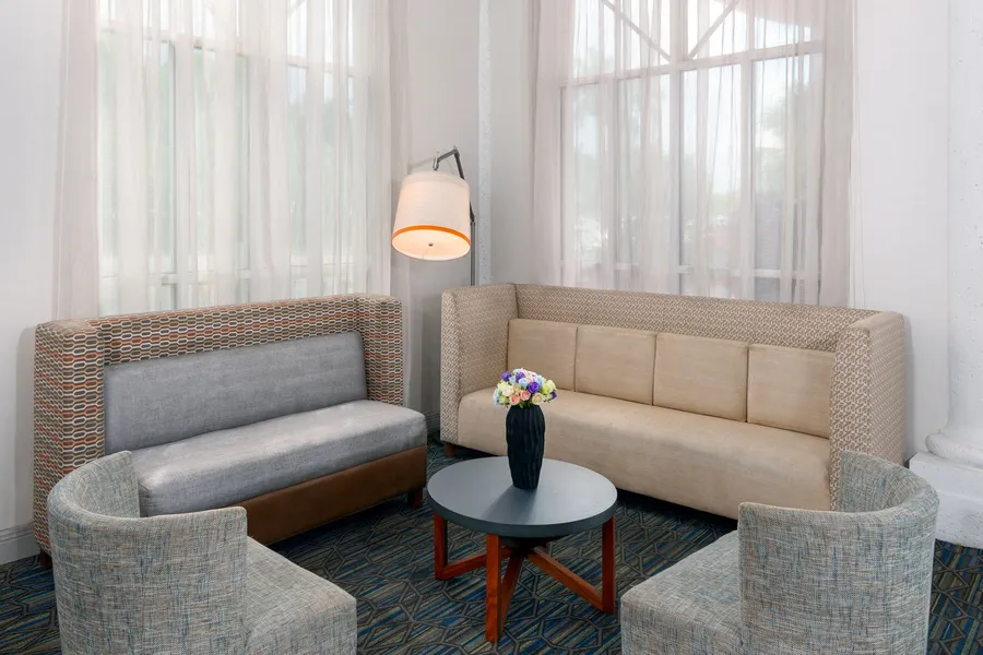 Holiday Inn Express Miami Airport Doral Area by IHG hotel detail image 2